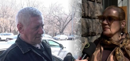 Փաշինյանը բոլորիս է հանձնում, Քոչարյանին ու Սարգսյանին էլ կհանձնի․ հարցում