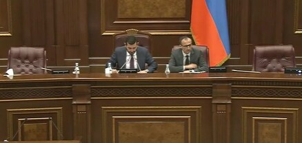 Հանրային աղմուկ․ ԱԺ-ում քննարկում են մարդու իրավունքների խախտման խնդիրը․ ՈւՂԻՂ