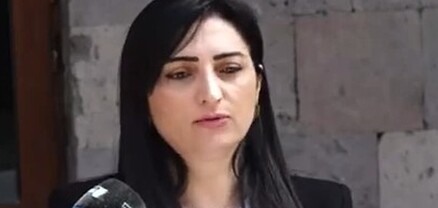 Ալեն Սիմոնյանը վերադարձել է իր հին մասնագիտությանը. Թագուհի Թովմասյանը՝ ԱԺ նախագահի «սիրաքստիկի» մասին