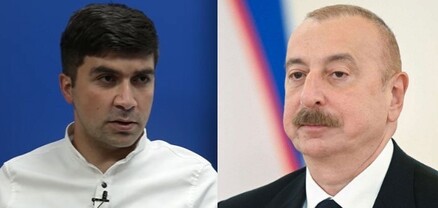 ԱԺ նախագահի աթոռը զբաղեցնող Աղդամցի Ալենը անոնսել էր Սյունիքի մասին. այս խոսքերը հանրության պարսավանքին այդպես էլ չարժանացան