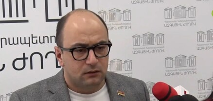 Դա հայտարարություն չէ, դա հիստերիա է․ Մամիջանյանը՝ Փաշինյանի երեկվա  ելույթի մասին
