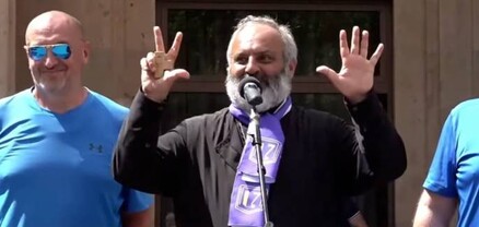 «Արթուր Բրադերզ»-ի եղբայրներից մեկը կուսակցություն է ստեղծում․ Հրապարակ