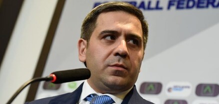 Ե՞րբ կհեռանա ՀՖՖ ղեկավարությունը. Փաստ