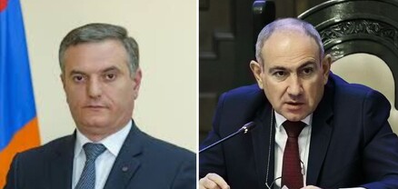 Ստորագրելու մասին Նիկոլի վերջին գրառումից կարելի է ենթադրել, որ Բաքուն նոր պահանջ է ներկայացրել