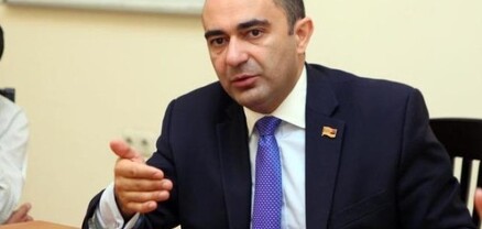 ԵՄ-ն լռում է, դիտորդները՝ նույնպես. գոնե ակնարկ լիներ Ալիևի դեմ պատժամիջոցներ կիրառելու մասին. Մարուքյան