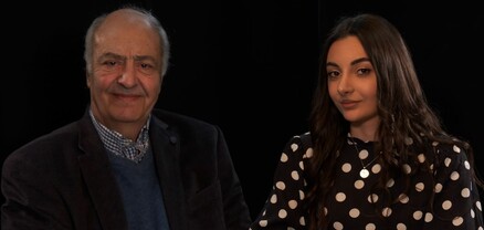 Արդի․ Վախենում եմ Վազգեն Սարգսյանի մասին պատմող ֆիլմը նայել, որովհետև ես իրեն ճանաչել եմ․ Էդվարդ Միլիտոնյան