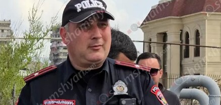 Թմրանյութի հայտնաբերման դեպք՝ Երևանում․ 3 քաղաքացի տեղափոխվել է ոստիկանություն․ shamshyan.com