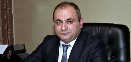 7 անշարժ գույք, 12 մլն կանխիկ, 18 մլն եկամուտ․ Կոտայքի մարզպետի ունեցվածքը