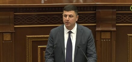 ՔՊ-ին պետք է կամայական տարածք, որ պահեն իշխանությունը՝ անկախ սահմաններից ու կարգավիճակից