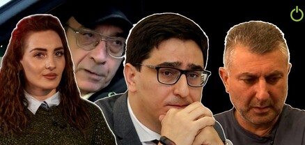 Եղիշե Կիրակոսյանի բացատրությունը, Դավիթ Մանուկյանի խիզախությունը, Ավինյանի հոր դեմ հայցը․ Ամփոփ լուրեր