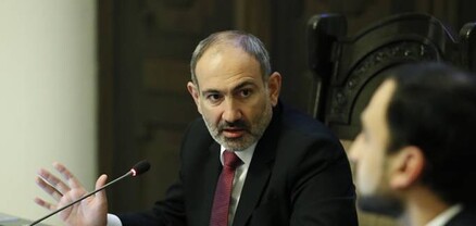 Նախադեպը չունեցող կառավարություն․ Հրապարակ