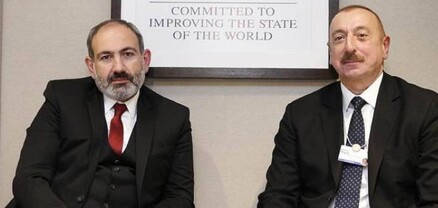 Բաքուն ածանցյալ պահանջներ ունի․ Հրապարակ