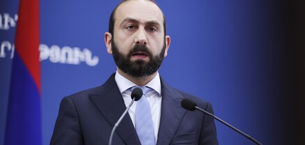 Ակնկալում եմ Ավստրիայի հետ Հայաստանի սերտ համագործակցություն. Արարատ Միրզոյան