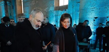 Ո՞ր մեղքի համար է զղջալու հայ պաշտոնյան Մեծ Պահքի 48 օրերին 