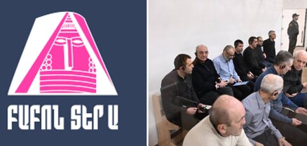 Հայ գերիների կյանքը հաշվվում է րոպեներով, գործե՛ք հիմա․ նամակ՝ ՄԱԿ-ին և ԵԽ-ին
