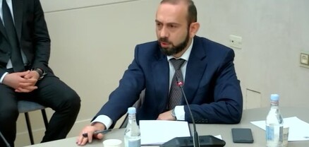 Արարատ Միրզոյանն ԱԺ-ում ներկայացնում է Կառավարության ծրագրի նախորդ տարվա կատարման արդյունքները․ ՈւՂԻՂ