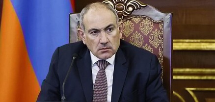 42 տարի անց Իջևանի Թուխիկյան և Սայաթ-Նովա փողոցներում. Փաշինյան