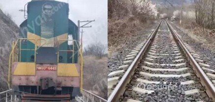 Գնացքի տակ ընկած քաղաքացին տեղում մահացել է․ նոր մանրամասներ՝ ողբերգական միջադեպից