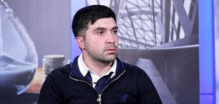Պետք է սկսել ազատագրական պայքար, պետք է մարդ, որ մահապարտ կլինի. Տիգրան Վարդանյան
