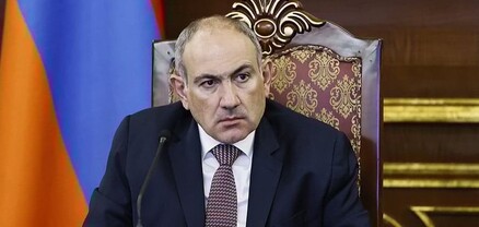 Փաշինյանը պարզաբանել է՝ երբ է հրապարակվելու խաղաղության համաձայնագիրը