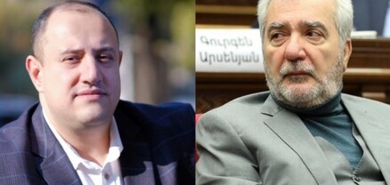 Ճիշտ կլինի՝ ընդդիմադիր թեկնածուները խոսեն Քոչարյան Անդրանիկի լափածը հետ բերելու մասին