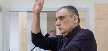 Ռուբեն Վարդանյանը հյուծվում է Բաքվում. Le Figaro