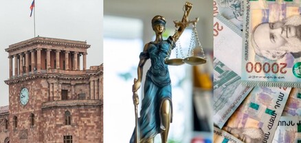 Կառավարությունը տնտեսությունից գումար է կորզում, քանի որ իր ծախսերը չի կարողանում փակել