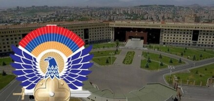Սոցիալական ցանցերում հրապարակվում են առաջնագծի վերաբերյալ իրականությանը չհամապատասխանող տեղեկություններ․ ՀՀ ՊՆ