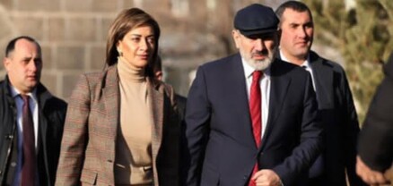 Նիկոլ Փաշինյանը ՔՊ-ական «վերնախավի» հետ այսօր գալիս է Գյումրի