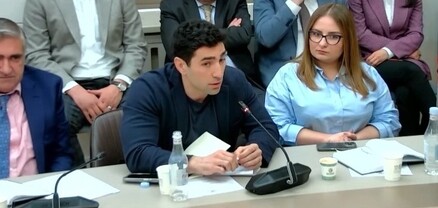 Հիմար բաներով ձեր իշխանությունը խաբել է ժողովրդին․ Լևոն Քոչարյանը՝ ԱԳ նախարարին