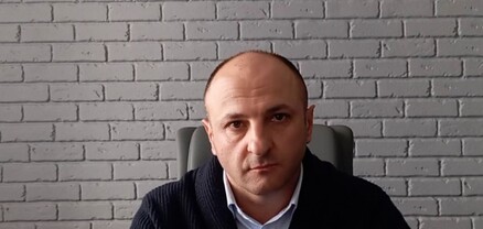 Այսօր մեծ հանրահավաք է լինելու, իշխանության վախերի մասին է այս ամենը. Կարեն Սիմոնյան