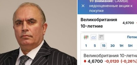 ՔՊ իշխանությունները 750 մլն դոլարով ավելացրեցին ՀՀ պետական պարտքը․ Հրայր Կամենդատյան