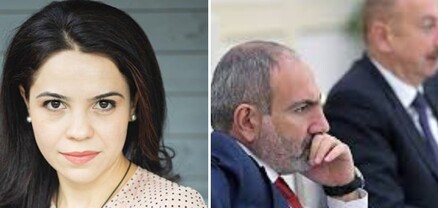 Փաշինյանի՝ խաղաղության պայմանագիրը միակողմանի ստորագրելու հայտարարությունը ագրեսիվ է դարձնելու Ալիևին