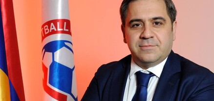 Պատրաստ ենք ընդունել այս մարտահրավերը․ Արմեն Մելիքբեկյանը հրաժարական չի տա