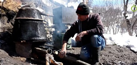 Տապալված ծառեր, վառելափայտի խնդիր ունեցող գյուղացիներ. Ծաղկաշատի հոգսերը 