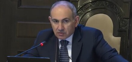 40 տարի ա՝ մեր տանը նկար կա կախված, ուզում եմ հասկանամ՝ ինչ-որ արժեք ունի՞, թե ոչ. Փաշինյան