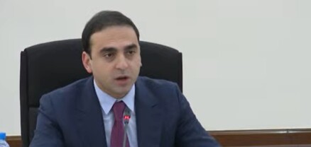 Այս տարի ունենում ենք նոր փողոցներ, որտեղ մալուխներն ամբողջապես անցնում են գետնի տակ. Ավինյան