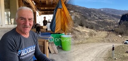 Հիշում են խոստումները, որ կյանքը քաղցրանա․ Ձորագյուղում ո՛չ ասֆալտ կա, ո՛չ գազ