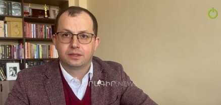 Կայացել է «Գիտական Արցախ» պարբերականի 23-րդ համարի շնորհանդեսը