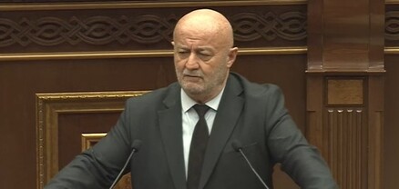 Ցուցակներում հայտնվել եմ, քանի որ զրո չեմ եղել, ես ինձնից բան եմ ներկայացրել. Աղազարյան