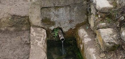 Ոչ մի օր՝ առանց Արցախի․ Արցախի հազարամյա գյուղերը․ Դահրավ (4-րդ մաս)