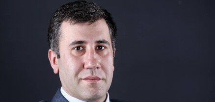 Այսօր տեղի է ունեցել հերթական խայտառակ քաղաքական ձերբակալումը. Ռուբեն Մելիքյան