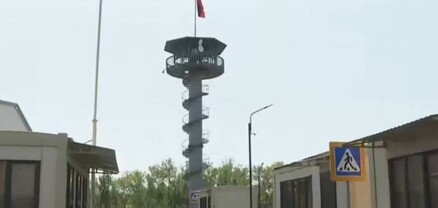 Հայաստանը 10 օրով բացում է Թուրքիայի հետ սահմանի «Մարգարա» անցակետը