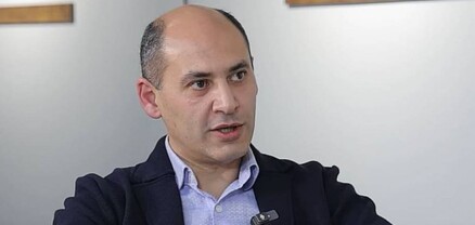 Արհեստական կոնֆլիկտային իրավիճակ է ստեղծվում, որ իմ թեկնածությունը վիճարկվի. Մարտուն Գրիգորյան