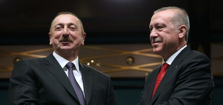 Թուրքիան Ադրբեջանին չի դավաճանել, բայց նա իրեն թաղի լակոտի նման է պահում․ թյուրքագետ
