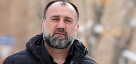Գործիքակազմը նույնն է, նպատակը նույնն է՝ զավթել իշխանությունը Գյումրիում. Մխիթարյան