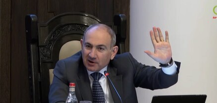 Եթե մենք ասֆալտ անեինք ընտրական տրամաբանությամբ, մինչև 2082 թիվը այդ ասֆալտով կարելի էր ընտրվել. Փաշինյան