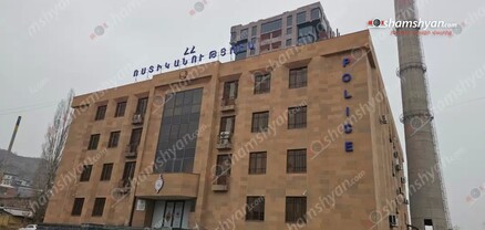 Երևանի «Մալիբու» այգում 27-ամյա երիտասարդի են դանակահարել. shamshyan.com