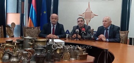 Ես գնալու եմ Կարեն Դեմիրճյանի ճանապարհով․ Գյումրիի քաղաքապետի «ոչմեկական» թեկնածու
