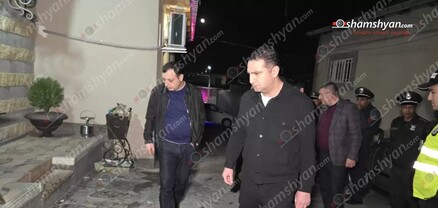 Կրակոցներ՝ Սարի թաղում․ կա 1 զոհ, 1 վիրավոր․ shamshyan.com